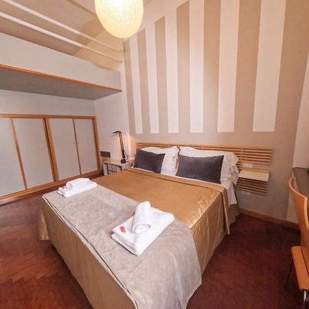 Popolo Dream Suites - Luxury Rooms ローマ エクステリア 写真